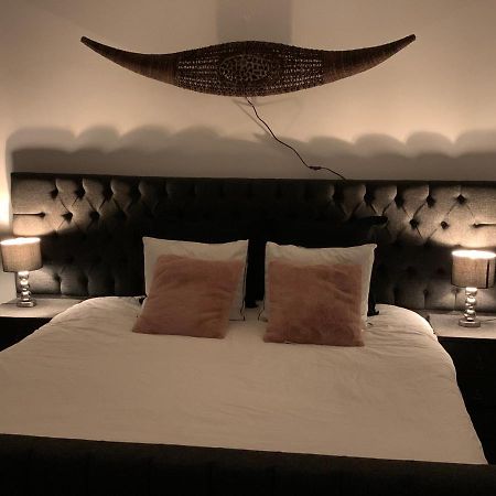 Appartement Op Italielei Antwerpen Ngoại thất bức ảnh