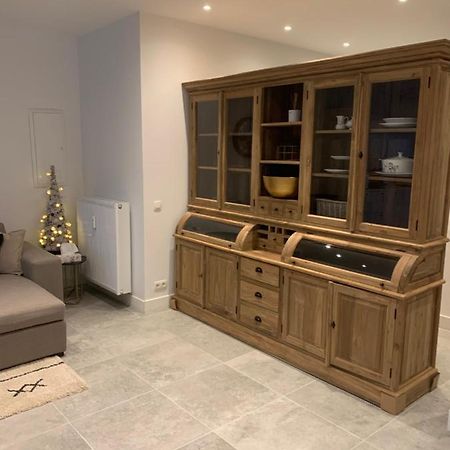 Appartement Op Italielei Antwerpen Ngoại thất bức ảnh