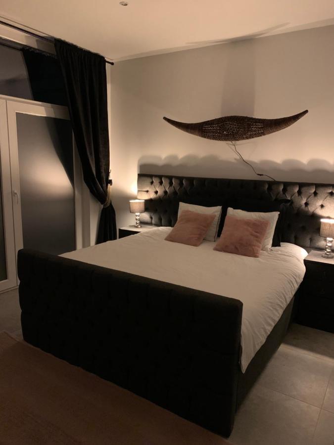 Appartement Op Italielei Antwerpen Ngoại thất bức ảnh