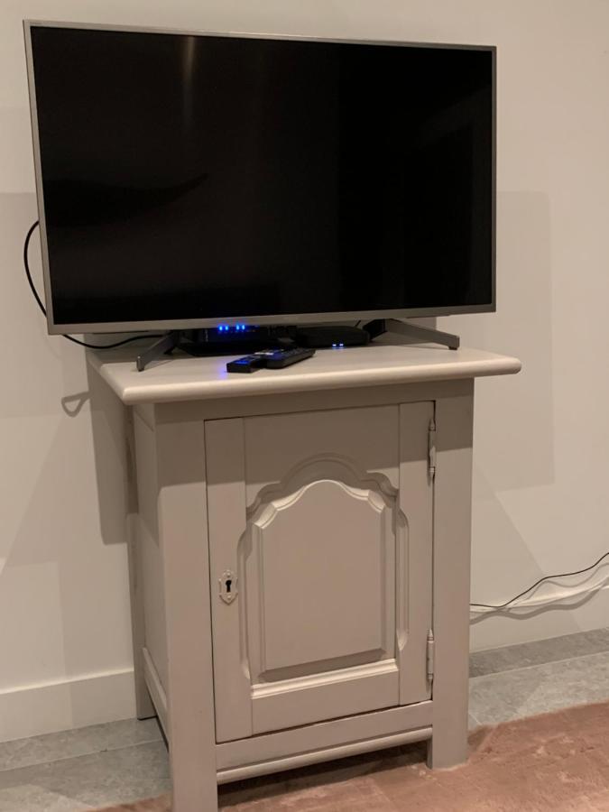 Appartement Op Italielei Antwerpen Ngoại thất bức ảnh