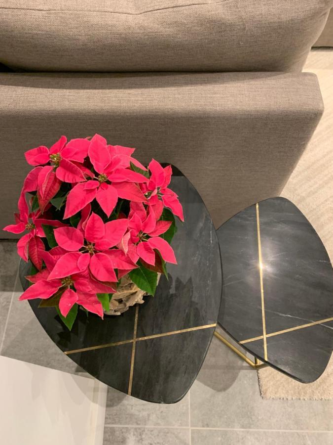 Appartement Op Italielei Antwerpen Ngoại thất bức ảnh
