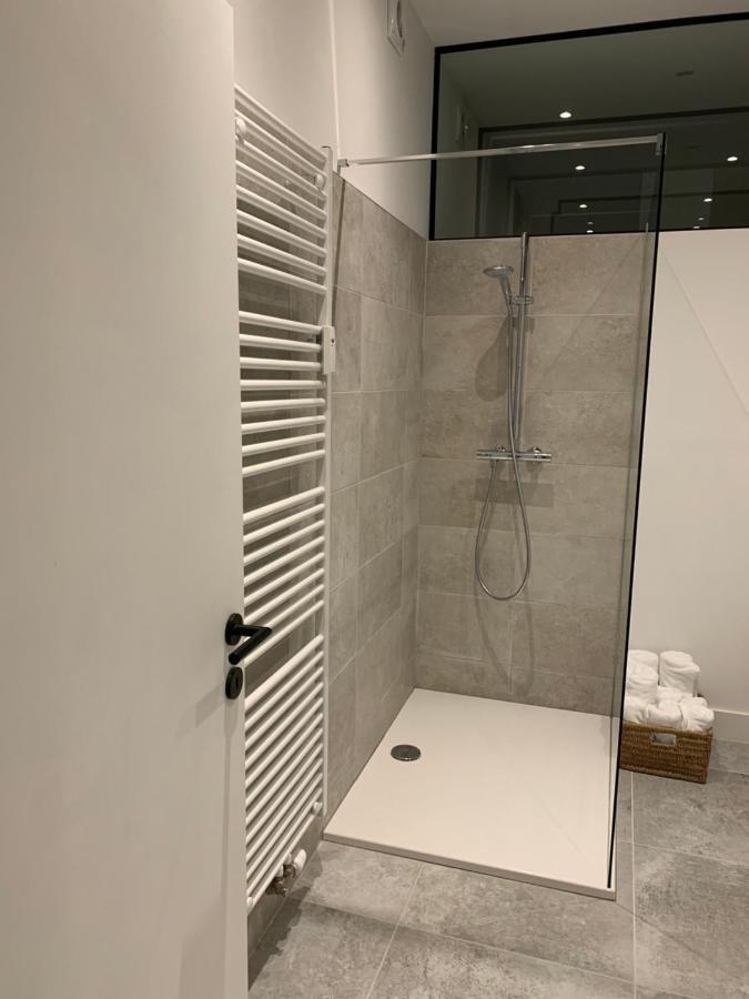 Appartement Op Italielei Antwerpen Ngoại thất bức ảnh